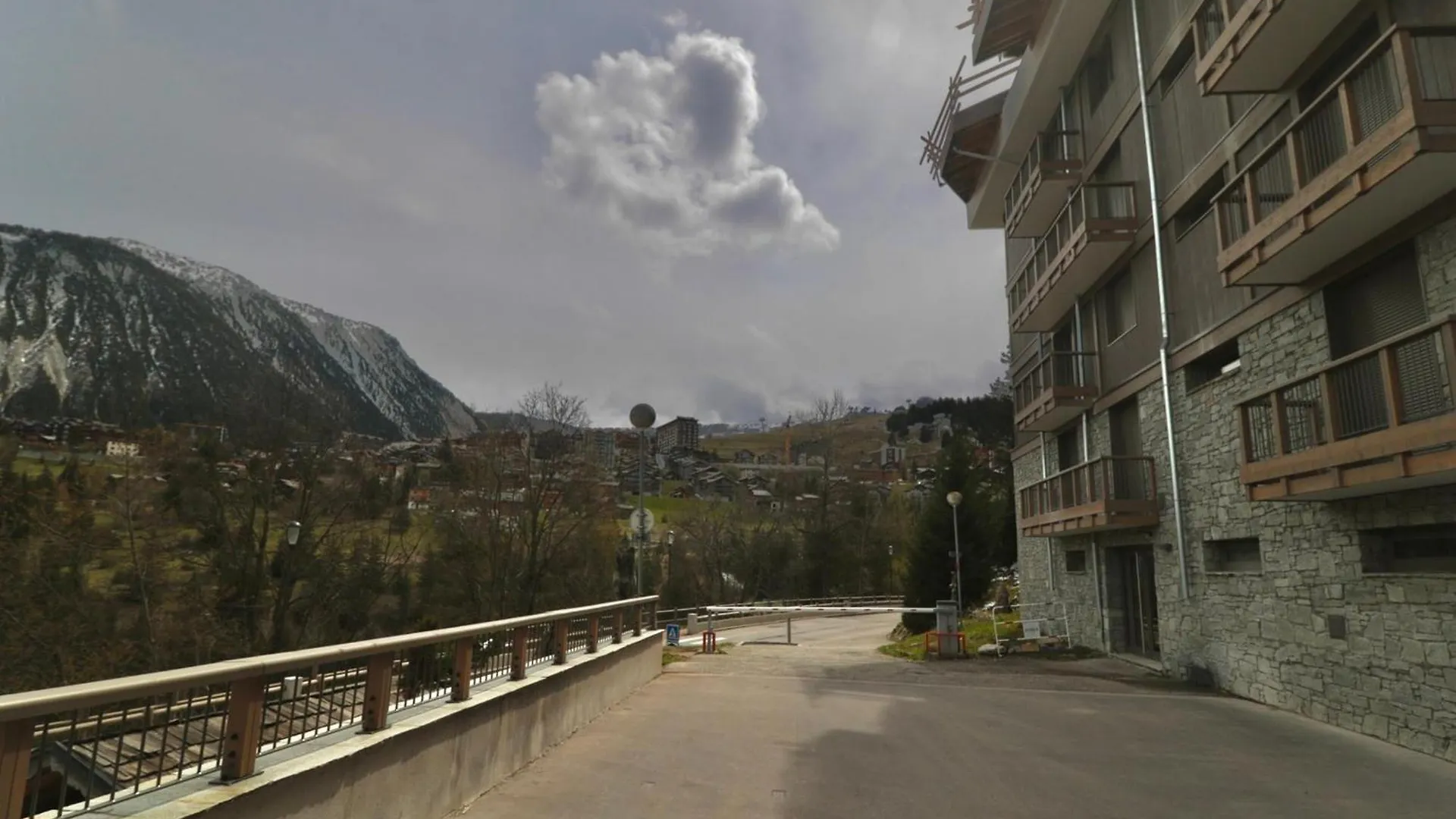 Spacieux Appartement 2* Pres Des Pistes Et Du Centre Station - Courchevel Village - Fr-1-514-41 France