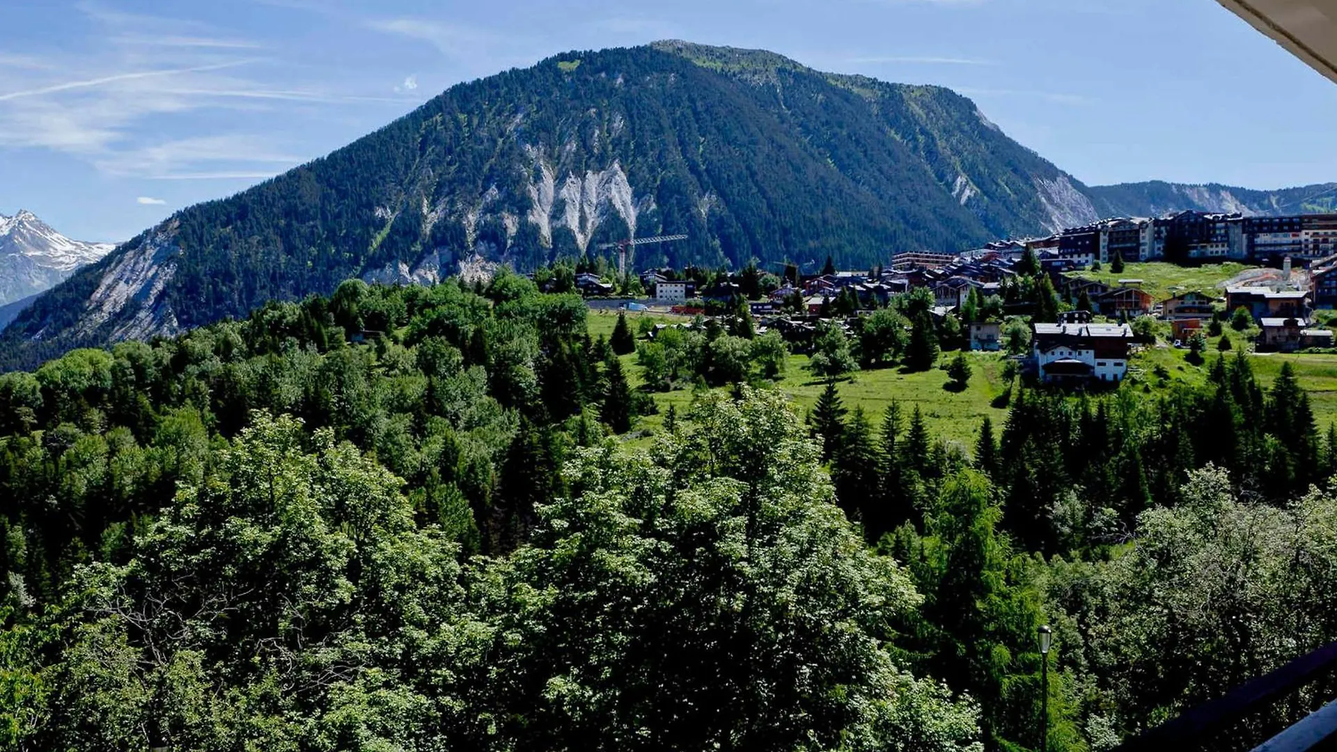 Lejlighed Spacieux Appartement 2* Pres Des Pistes Et Du Centre Station - Courchevel Village - Fr-1-514-41