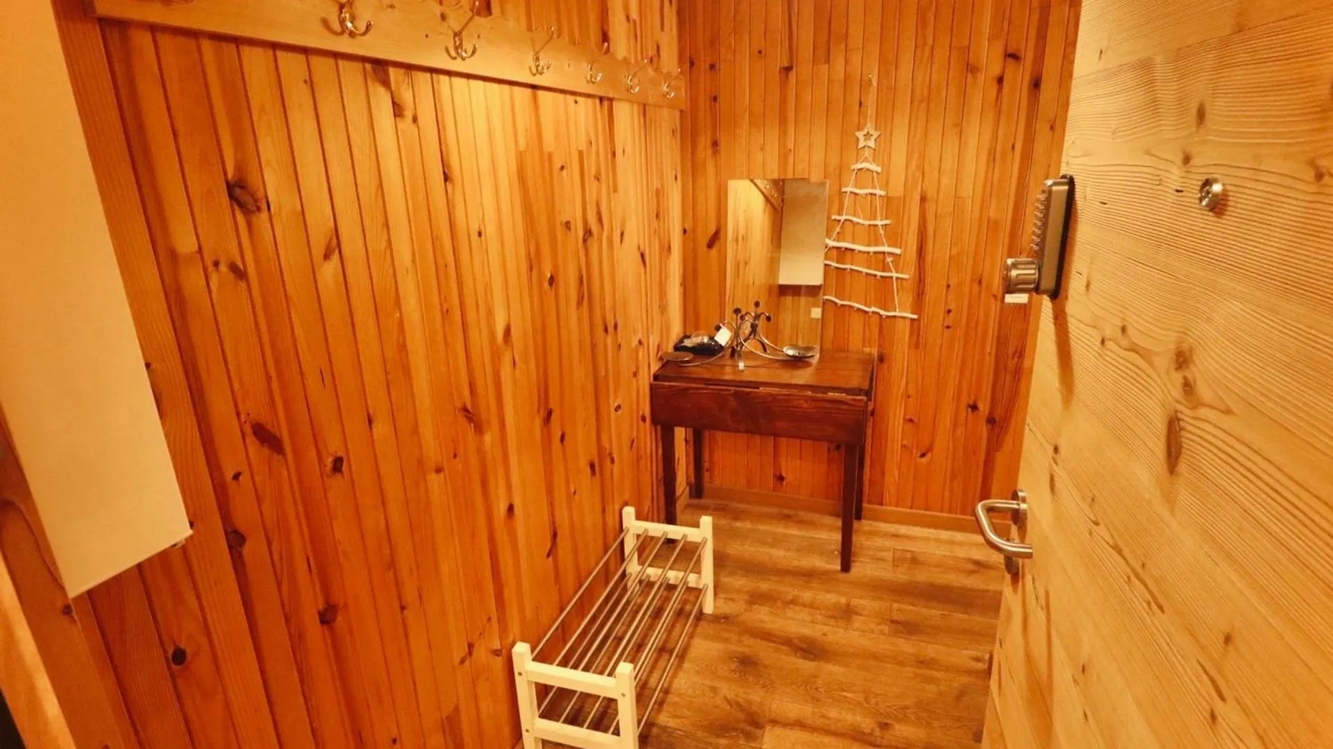 Spacieux Appartement 2* Pres Des Pistes Et Du Centre Station - Courchevel Village - Fr-1-514-41