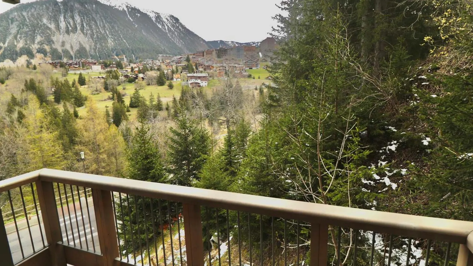 Spacieux Appartement 2* Pres Des Pistes Et Du Centre Station - Courchevel Village - Fr-1-514-41 0*,  France