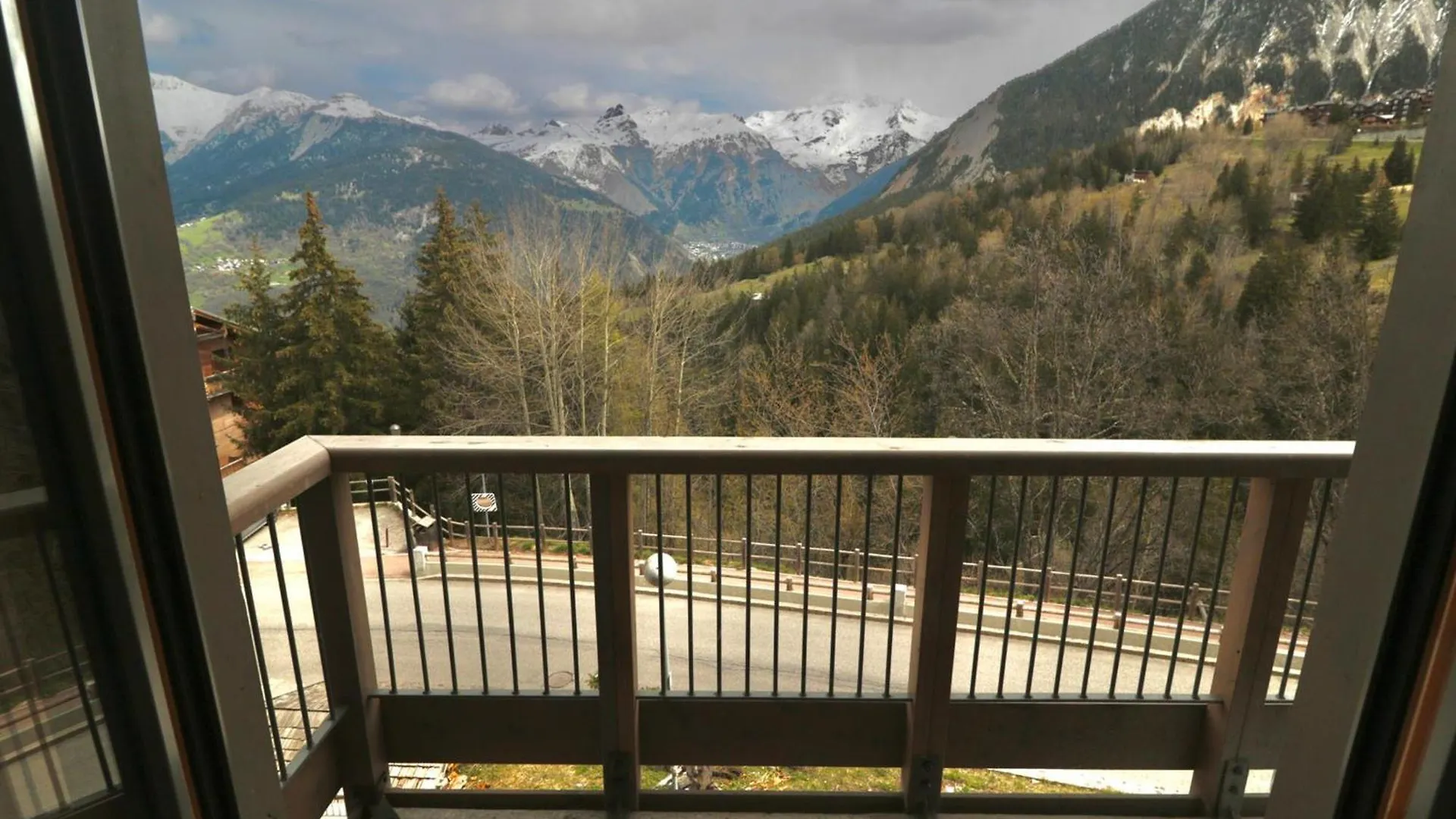 Spacieux Appartement 2* Pres Des Pistes Et Du Centre Station - Courchevel Village - Fr-1-514-41 Apartment
